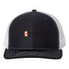 Snapback Trucker Cap Thumbnail