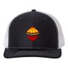 Snapback Trucker Cap Thumbnail
