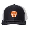 Snapback Trucker Cap Thumbnail