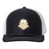 Snapback Trucker Cap Thumbnail