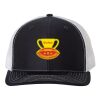 Snapback Trucker Cap Thumbnail