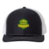 Snapback Trucker Cap Thumbnail