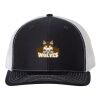 Snapback Trucker Cap Thumbnail