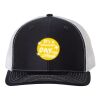 Snapback Trucker Cap Thumbnail