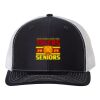Snapback Trucker Cap Thumbnail
