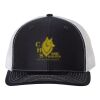 Snapback Trucker Cap Thumbnail