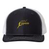 Snapback Trucker Cap Thumbnail