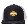 Snapback Trucker Cap Thumbnail