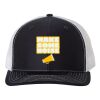 Snapback Trucker Cap Thumbnail