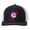 Snapback Trucker Cap Thumbnail