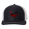 Snapback Trucker Cap Thumbnail
