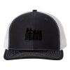 Snapback Trucker Cap Thumbnail