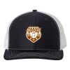 Snapback Trucker Cap Thumbnail