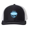 Snapback Trucker Cap Thumbnail