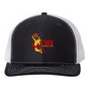 Snapback Trucker Cap Thumbnail