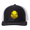 Snapback Trucker Cap Thumbnail