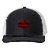 Snapback Trucker Cap Thumbnail