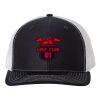 Snapback Trucker Cap Thumbnail