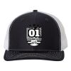 Snapback Trucker Cap Thumbnail