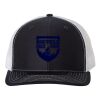 Snapback Trucker Cap Thumbnail