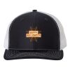 Snapback Trucker Cap Thumbnail