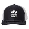 Snapback Trucker Cap Thumbnail