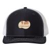 Snapback Trucker Cap Thumbnail