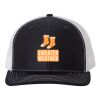 Snapback Trucker Cap Thumbnail