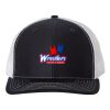 Snapback Trucker Cap Thumbnail
