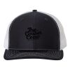 Snapback Trucker Cap Thumbnail