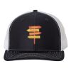 Snapback Trucker Cap Thumbnail