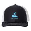 Snapback Trucker Cap Thumbnail