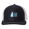 Snapback Trucker Cap Thumbnail