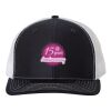 Snapback Trucker Cap Thumbnail