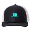 Snapback Trucker Cap Thumbnail