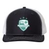 Snapback Trucker Cap Thumbnail
