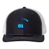 Snapback Trucker Cap Thumbnail