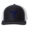 Snapback Trucker Cap Thumbnail