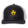 Snapback Trucker Cap Thumbnail