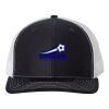 Snapback Trucker Cap Thumbnail