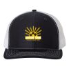 Snapback Trucker Cap Thumbnail