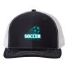 Snapback Trucker Cap Thumbnail