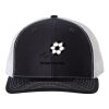 Snapback Trucker Cap Thumbnail