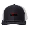 Snapback Trucker Cap Thumbnail