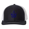 Snapback Trucker Cap Thumbnail