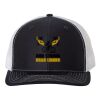 Snapback Trucker Cap Thumbnail
