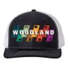 Snapback Trucker Cap Thumbnail
