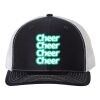 Snapback Trucker Cap Thumbnail