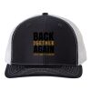 Snapback Trucker Cap Thumbnail