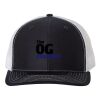 Snapback Trucker Cap Thumbnail